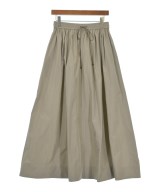 IENA ロング・マキシ丈スカート