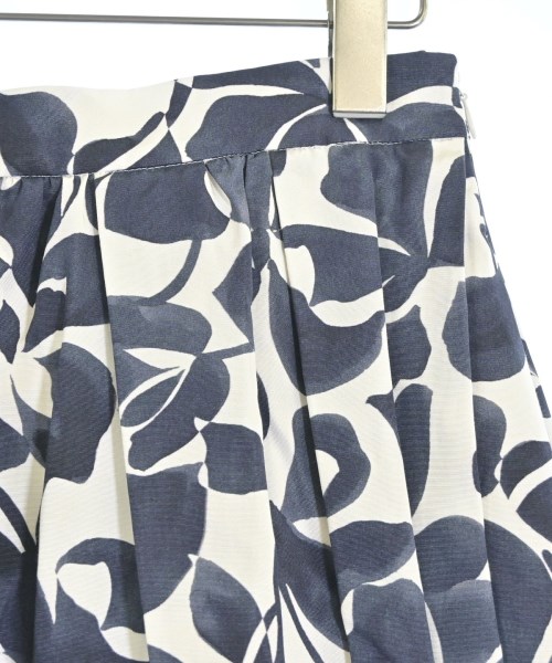 IENA（イエナ）ロング・マキシ丈スカート 白 サイズ:38(M位) レディース/2200637497206