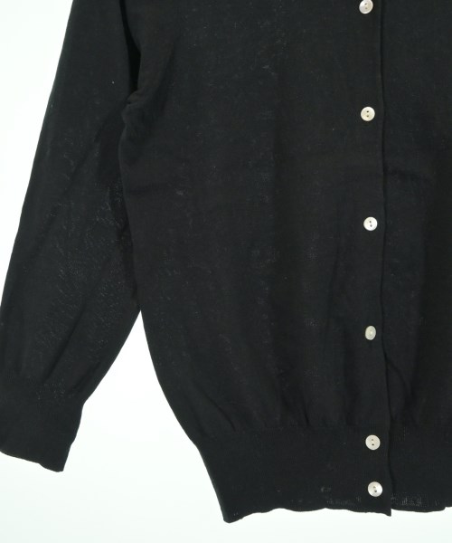 IENA（イエナ）カーディガン 黒 サイズ:-(M位) レディース/2200641058035