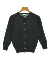 IENA（イエナ）カーディガン 黒 サイズ:-(M位) レディース/2200641058035