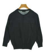 IENA（イエナ）カーディガン 黒 サイズ:-(M位) レディース/2200641058035