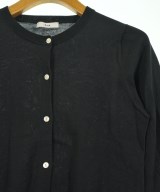 IENA（イエナ）カーディガン 黒 サイズ:-(M位) レディース/2200641058035