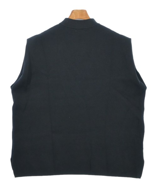 IENA（イエナ）ベスト/ノースリーブ 黒 サイズ:F レディース/2200612817173