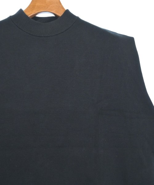 IENA（イエナ）ベスト/ノースリーブ 黒 サイズ:F レディース/2200612817173