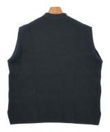 IENA（イエナ）ベスト/ノースリーブ 黒 サイズ:F レディース/2200612817173