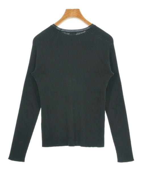 IENA（イエナ）ニット・セーター 黒 サイズ:-(XS位) レディース/2200629135031