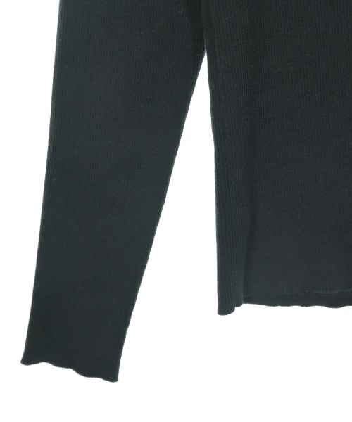 IENA（イエナ）ニット・セーター 黒 サイズ:-(XS位) レディース/2200629135031