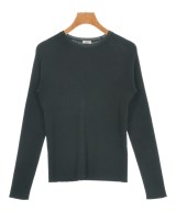 IENA（イエナ）ニット・セーター 黒 サイズ:-(XS位) レディース/2200629135031