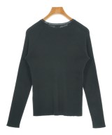 IENA（イエナ）ニット・セーター 黒 サイズ:-(XS位) レディース/2200629135031