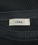 IENA（イエナ）ニット・セーター 黒 サイズ:-(XS位) レディース/2200629135031