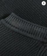 IENA（イエナ）ニット・セーター 黒 サイズ:-(XS位) レディース/2200629135031