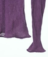 IENA（イエナ）ニット・セーター 紫 サイズ:F レディース/2200629135048