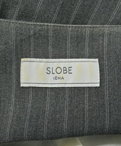 IENA（イエナ）ジャケット グレー サイズ:F レディース/2200629135055