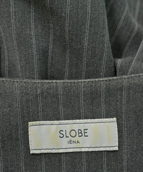 IENA（イエナ）ジャケット グレー サイズ:F レディース/2200629135055