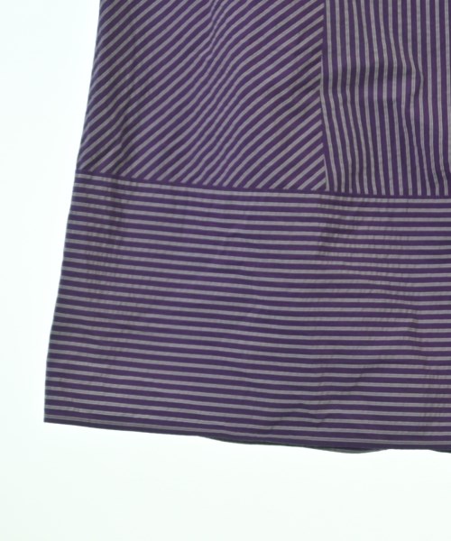 IENA（イエナ）ロング・マキシ丈スカート 紫 サイズ:36(S位) レディース/2200629135062