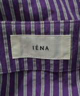 IENA（イエナ）ロング・マキシ丈スカート 紫 サイズ:36(S位) レディース/2200629135062