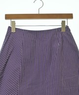 IENA（イエナ）ロング・マキシ丈スカート 紫 サイズ:36(S位) レディース/2200629135062