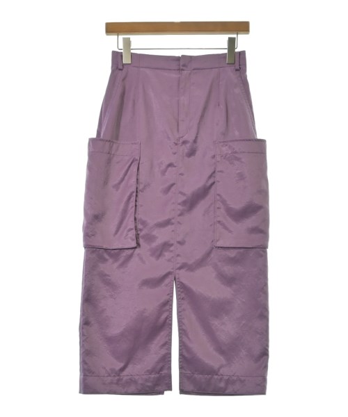 イエナ(IENA)のIENA ロング・マキシ丈スカート