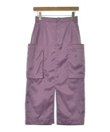 IENA（イエナ）ロング・マキシ丈スカート 紫 サイズ:38(M位) レディース/2200629135079