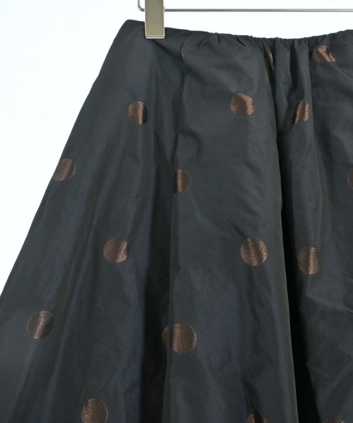 IENA（イエナ）ロング・マキシ丈スカート 紺 サイズ:38(M位) レディース/2200629210059