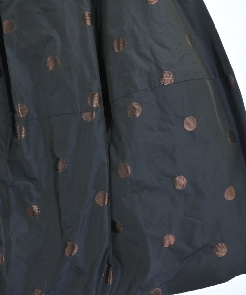 IENA（イエナ）ロング・マキシ丈スカート 紺 サイズ:38(M位) レディース/2200629210059