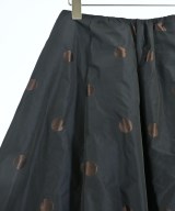 IENA（イエナ）ロング・マキシ丈スカート 紺 サイズ:38(M位) レディース/2200629210059