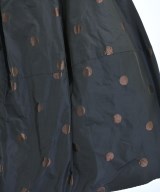 IENA（イエナ）ロング・マキシ丈スカート 紺 サイズ:38(M位) レディース/2200629210059