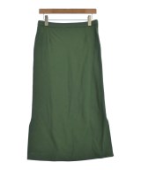 IENA ロング・マキシ丈スカート