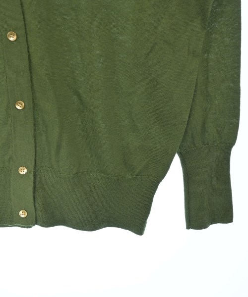 IENA（イエナ）カーディガン 緑 サイズ:F レディース/2200639351186