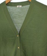 IENA（イエナ）カーディガン 緑 サイズ:F レディース/2200639351186