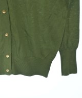 IENA（イエナ）カーディガン 緑 サイズ:F レディース/2200639351186