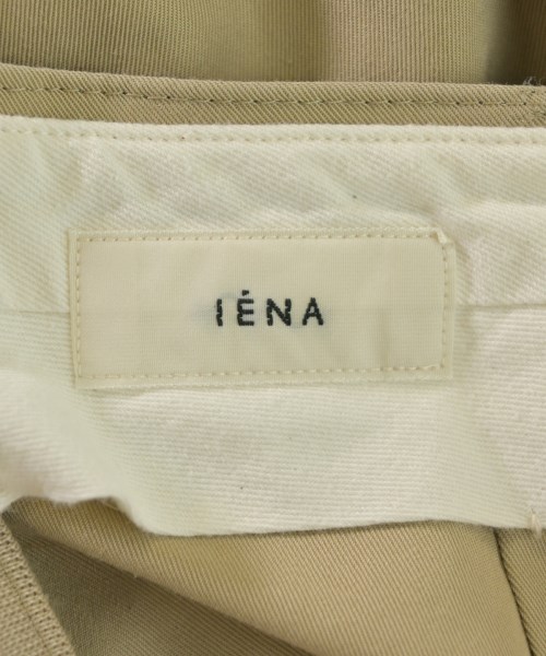 IENA（イエナ）ひざ丈スカート ベージュ サイズ:36(S位) レディース/2200641300035