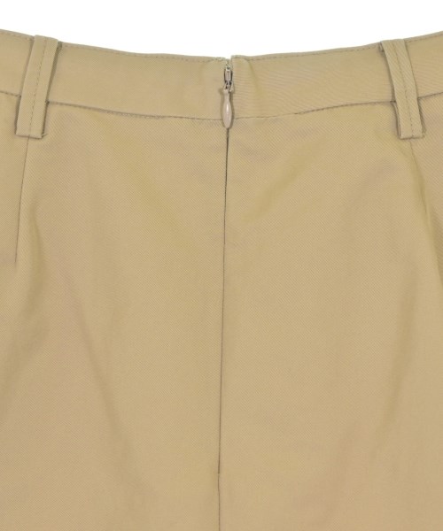 IENA（イエナ）ひざ丈スカート ベージュ サイズ:36(S位) レディース/2200641300035