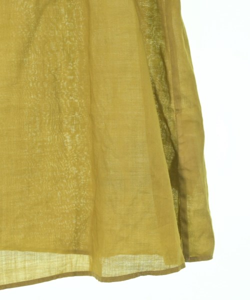 IENA（イエナ）ブラウス カーキ サイズ:F レディース/2200641506048