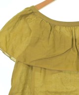 IENA（イエナ）ブラウス カーキ サイズ:F レディース/2200641506048