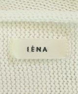IENA（イエナ）ニット・セーター 白 サイズ:F レディース/2200641506062