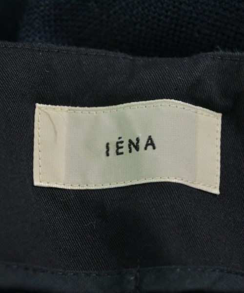 IENA（イエナ）その他 紺 サイズ:40(M位) レディース/2200641506086