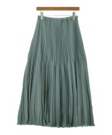 IENA（イエナ）ロング・マキシ丈スカート 緑 サイズ:38(M位) レディース/2200641506093