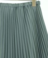 IENA（イエナ）ロング・マキシ丈スカート 緑 サイズ:38(M位) レディース/2200641506093