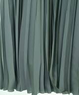 IENA（イエナ）ロング・マキシ丈スカート 緑 サイズ:38(M位) レディース/2200641506093