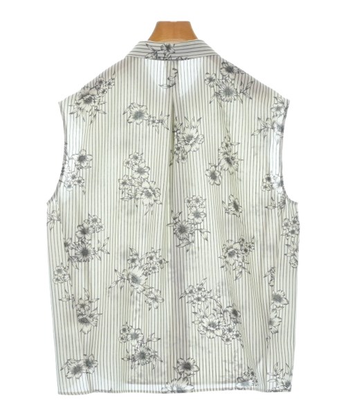 IENA（イエナ）ブラウス 白 サイズ:F レディース/2200641574276