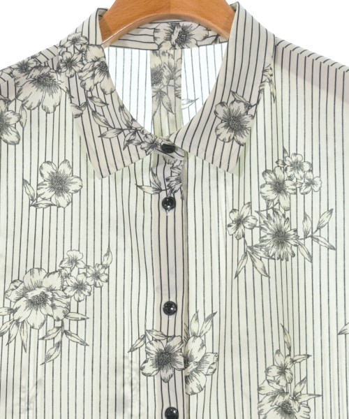 IENA（イエナ）ブラウス 白 サイズ:F レディース/2200641574276