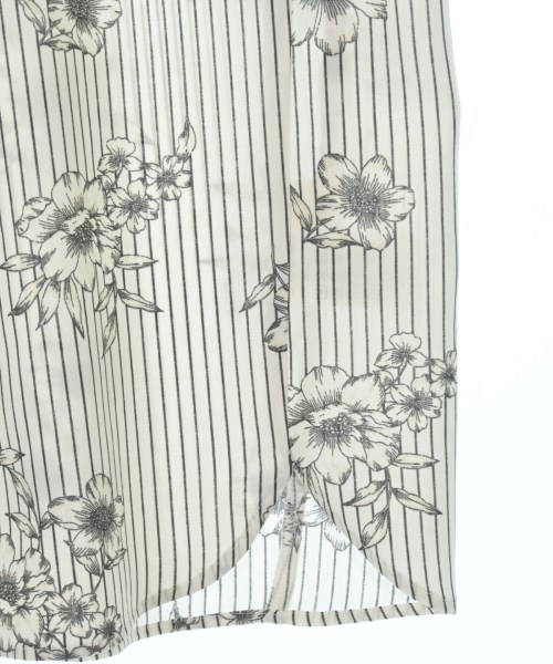 IENA（イエナ）ブラウス 白 サイズ:F レディース/2200641574276