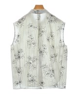 IENA（イエナ）ブラウス 白 サイズ:F レディース/2200641574276