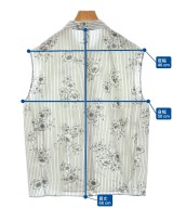 IENA（イエナ）ブラウス 白 サイズ:F レディース/2200641574276