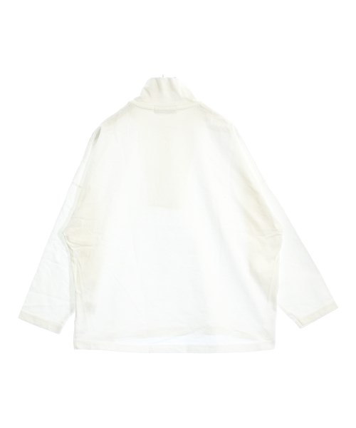 IENA（イエナ）Tシャツ・カットソー 白 サイズ:F レディース/2200628369017