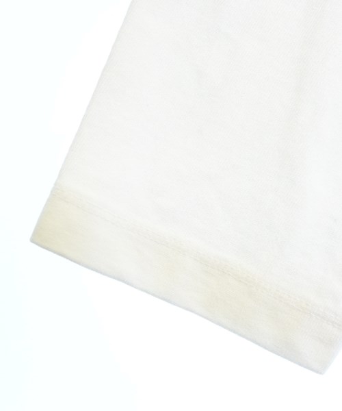 IENA（イエナ）Tシャツ・カットソー 白 サイズ:F レディース/2200628369017