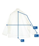 IENA（イエナ）Tシャツ・カットソー 白 サイズ:F レディース/2200628369017