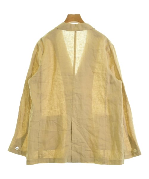 IENA（イエナ）カジュアルジャケット ベージュ サイズ:38(M位) レディース/2200629730038