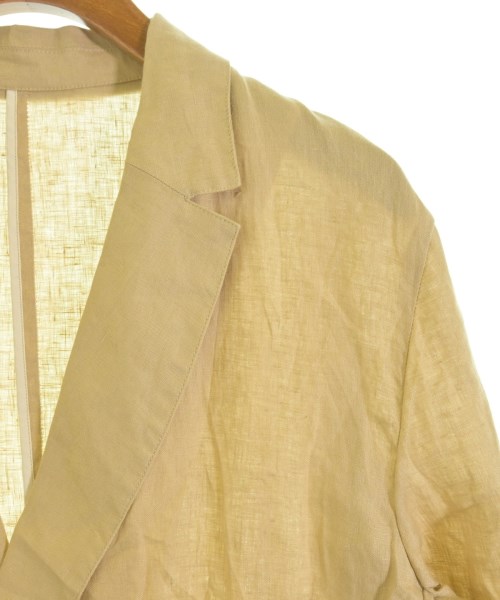 IENA（イエナ）カジュアルジャケット ベージュ サイズ:38(M位) レディース/2200629730038